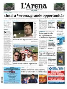 l'Arena - 4 Ottobre 2022