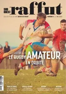 Raffut - Mai 2023