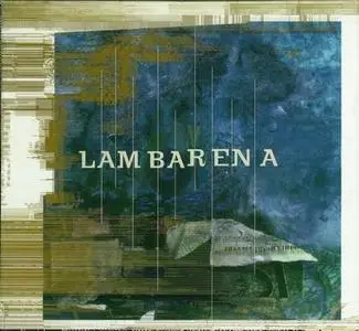 Lambarena - Bach to Africa (re-upload)