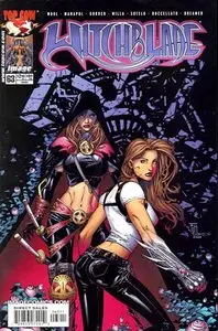 Witchblade #063