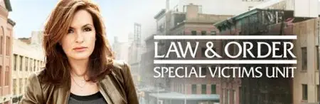 Law & Order: Special Victims Unit S13E08