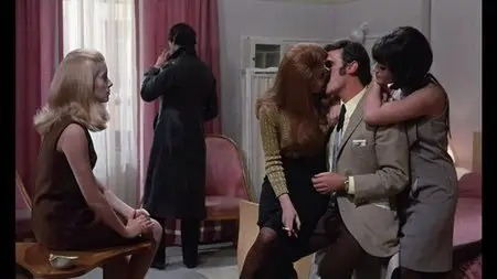 Belle de jour (1967) [The Criterion Collection #593] [ReUp]