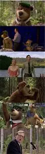 Yogi Bear (2010)