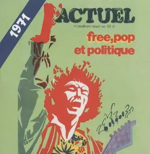 VA - 25 Ans Avant Nova - 1971 REPOST