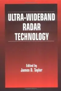 Ultra-wideband Radar Technology  [Repost]