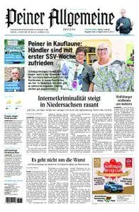 Peiner Allgemeine Zeitung - 04. August 2018