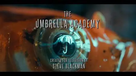 The Umbrella Academy S02E07