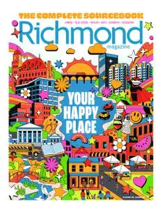 Richmond Magazine - 01 February 2023