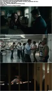 Extraordinary Measures (2010)