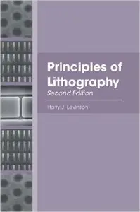 Principles of Lithography, 2nd edition