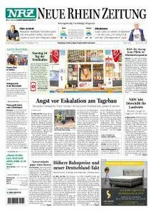 NRZ Neue Rhein Zeitung Rheinberg - 23. August 2018