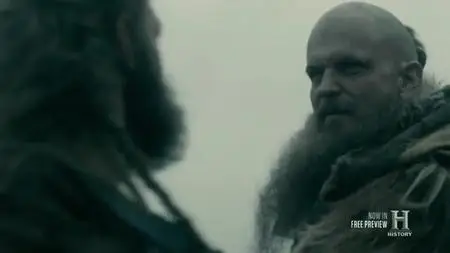 Vikings S05E18