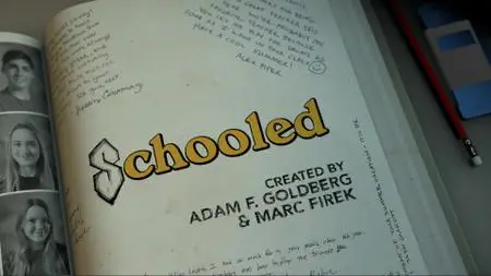 Schooled S02E09