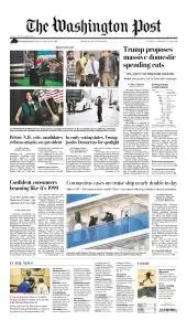 The Washington Post - February 11, 2020