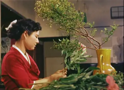 Ikebana (1956)