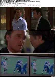 Two For The Money (2005) [Reuploaded]