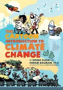 The Cartoon Introduction to Climate Change