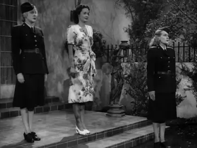 Women in Bondage (1943)