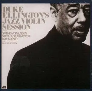 Duke Ellington - Original Album Series (2009)