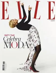 Elle España - diciembre 2019