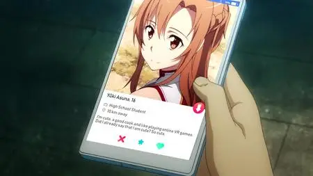 Jimojima - Find Your Waifu On Tinder!