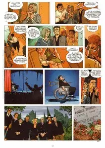 On Achève Bien Les Cons ! (Repost)
