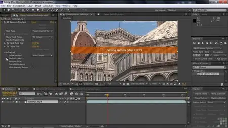 Learning Adobe After Effects CS6 Video Training