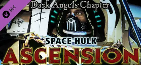 Space Hulk Ascension - Dark Angels (2015)
