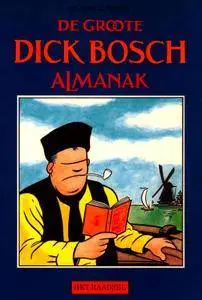 Dick Bosch - A02 - De Groote Dick Bosch Almanak