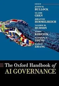 The Oxford Handbook of AI Governance