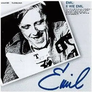 Emil Steinberger - E wie Emil (1988)