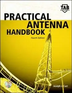 Practical Antenna Handbook, 4th Edition (repost)