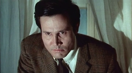 The Falling Man (1969) 