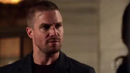 Arrow S07E08