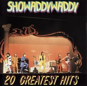 Showaddywaddy - 20 Greatest Hits (1992)