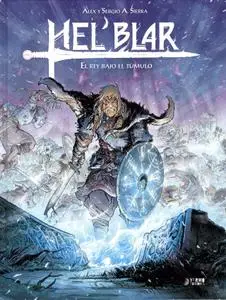 Hel'blar Tomo 2 - El rey bajo el túmulo