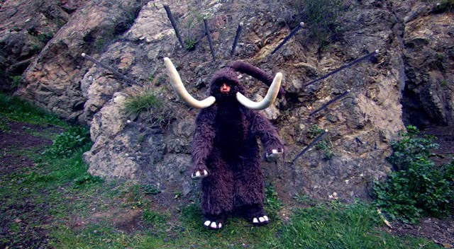 National Lampoons Stoned Age UNRATED (2008)