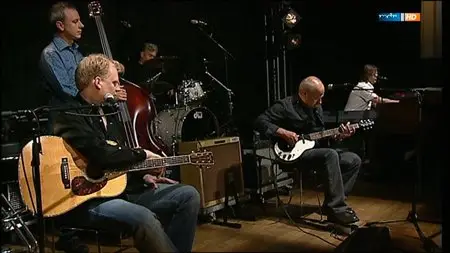 Mark Knopfler - Live In Berlin 2007 [HDTV 720p]