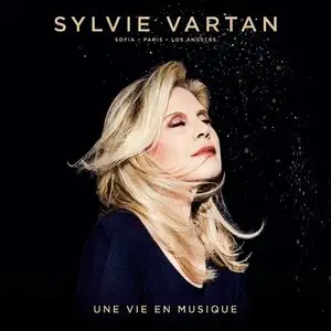 Sylvie Vartan - Une vie en musique (2015)