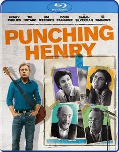 Punching Henry / And Punching the Clown (2016)