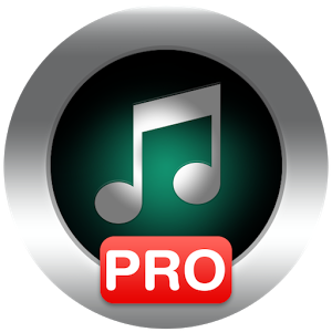 Music Player Pro v1.0