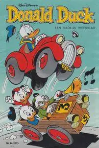 Donald Duck - 2015 - 44