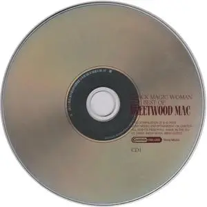 Fleetwood Mac - Black Magic Woman: The Best Of (2009)