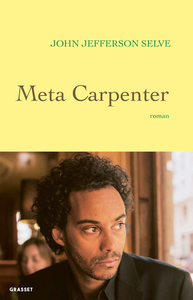 Meta Carpenter - John Jefferson Selve