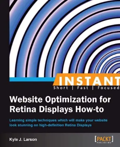 Instant Website Optimization for Retina Displays How-to