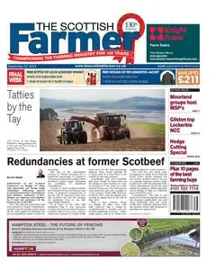 The Scottish Farmer - September 23, 2023