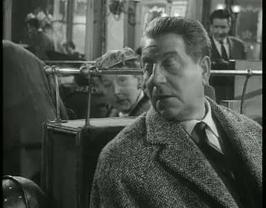 Le Sang à la tête (1956)