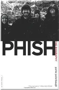 Phish: The Biography
