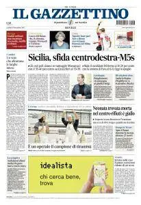 Il Gazzettino Rovigo - 6 Novembre 2017