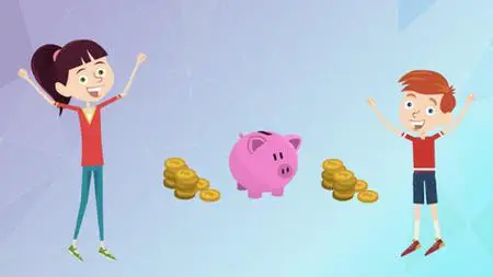 Learn how to teach your kids about Money education